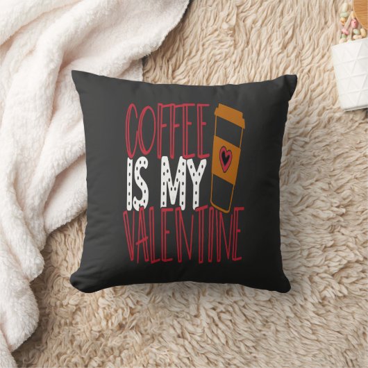 バレンタインデー クッション (ブランケット)