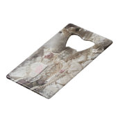 バレンタインデー クレジットカード栓抜き (裏面アングル)