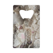 バレンタインデー クレジットカード栓抜き (裏面)