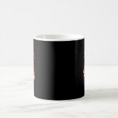 バレンタインデー ゲームコントローラー ハート かわいい コーヒーマグカップ (中央)