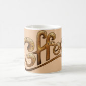 バレンタインデー コーヒーマグカップ (中央)