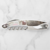 バレンタインデー ソムリエナイフ (裏面)