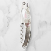 バレンタインデー ソムリエナイフ (正面)