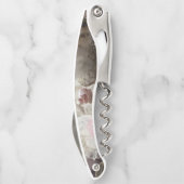 バレンタインデー ソムリエナイフ (裏面)