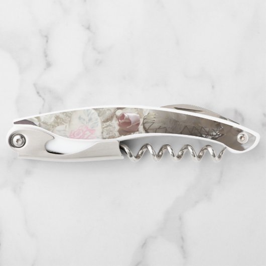 バレンタインデー ソムリエナイフ (正面)