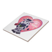 バレンタインデー タイル (側面)