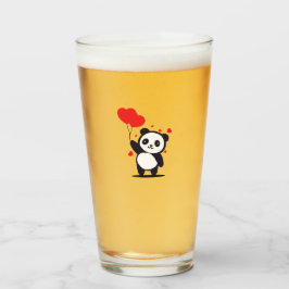 バレンタインデー タンブラーグラス