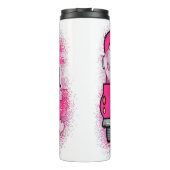 バレンタインデー タンブラー (裏面)