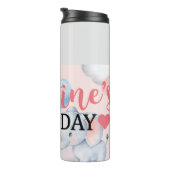 バレンタインデー タンブラー (回転右)