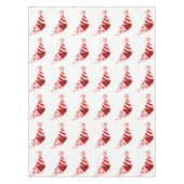 バレンタインデー テーブルクロス (正面)