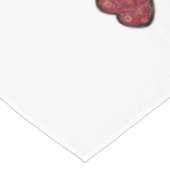 バレンタインデー テーブルクロス (アングル)