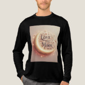 バレンタインデー トライブレンドTシャツ (正面)