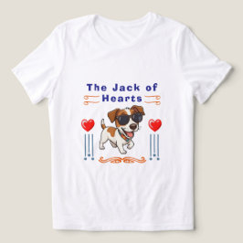 バレンタインデー トライブレンドTシャツ