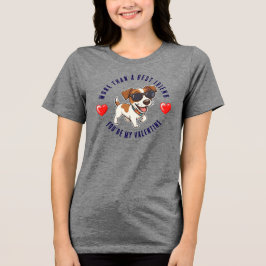 バレンタインデー トライブレンドＴシャツ