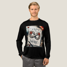 バレンタインデー トライブレンドＴシャツ