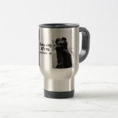 バレンタインデー トラベルマグ (正面右)