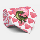 バレンタインデー ネクタイ (ロール)