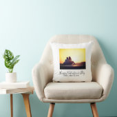 バレンタインデー ハッピーバレンタイン 愛 名前 写真 シンプル g クッション (椅子)