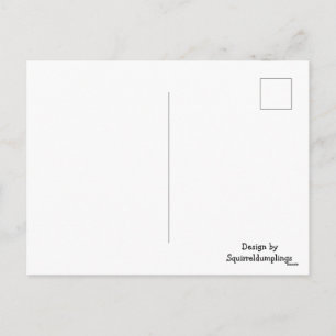 バレンタインデー バセットハウンド 折り紙グリーティングカード シーズンポストカード