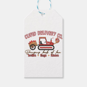 バレンタインデー  バレンタインギフト  バレンタインデー ギフトタグ