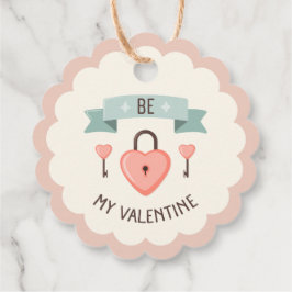 バレンタインデー – バレンタインデー フェイバータグ