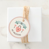 バレンタインデー – バレンタインデー フェイバータグ (インサイチュ)