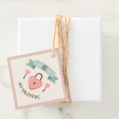 バレンタインデー – バレンタインデー フェイバータグ (インサイチュ)