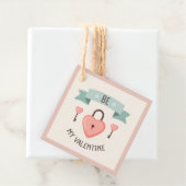 バレンタインデー – バレンタインデー フェイバータグ (インサイチュ)