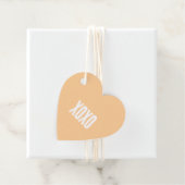 バレンタインデー フェイバータグ (インサイチュ)