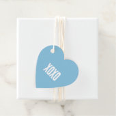 バレンタインデー フェイバータグ (インサイチュ)