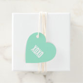 バレンタインデー フェイバータグ (インサイチュ)