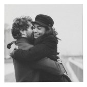 バレンタインデー フォトキューブ (右)