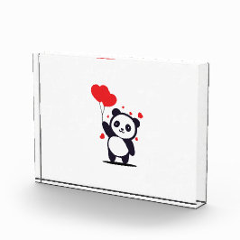 バレンタインデー フォトブロック