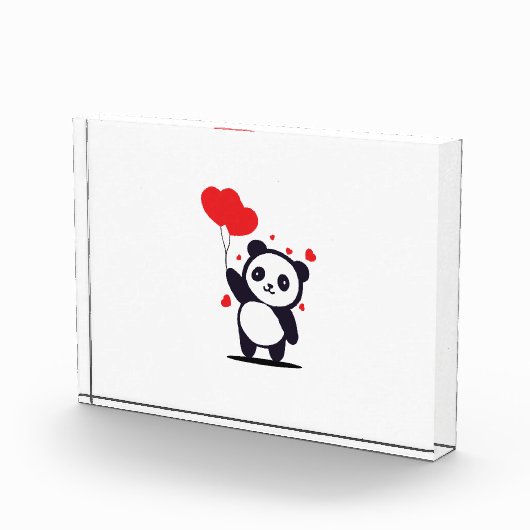 バレンタインデー フォトブロック (右)