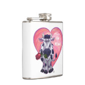 バレンタインデー フラスク (右)