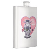 バレンタインデー フラスク (右)