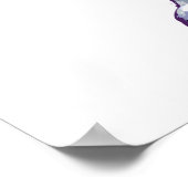 バレンタインデー ポスター (角)