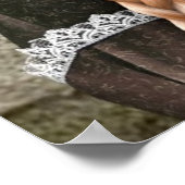 バレンタインデー ポスター (角)