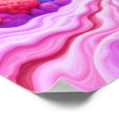 バレンタインデー ポスター (角)