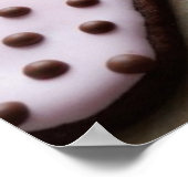 バレンタインデー ポスター (角)