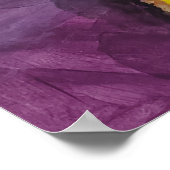 バレンタインデー ポスター (角)