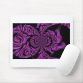 バレンタインデー マウスパッド (マウス)