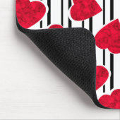 バレンタインデー マウスパッド (コーナー)