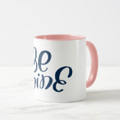 バレンタインデー マグカップ (正面右)