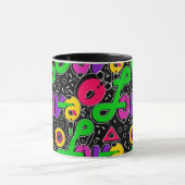 バレンタインデー マグカップ (中央)