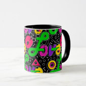 バレンタインデー マグカップ (正面右)