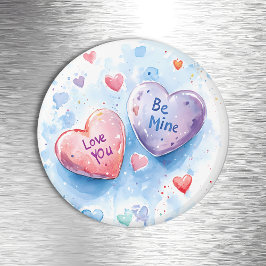 バレンタインデー マグネット