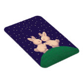 バレンタインデー マグネット (右側)