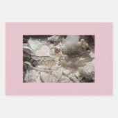 バレンタインデー ラッピングペーパーシート (正面2)