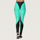 バレンタインデー レギンス (裏面)